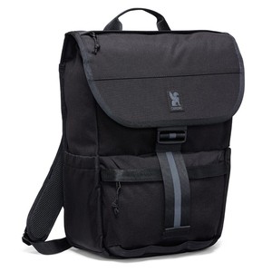 CHROME デイパック・バックパック 【24秋冬】CORBET 24L PACK(コルベット 24L パック) 24L BLACK