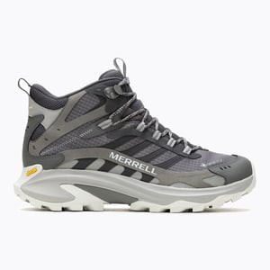 メレル MOAB SPEED 2 MID GORE-TEX 8/26.0cm ASPHALT