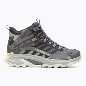 メレル MOAB SPEED 2 MID GORE-TEX 9/27.0cm ASPHALT