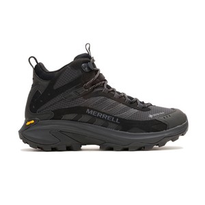 メレル 【24秋冬】MOAB SPEED 2 MID GORE-TEX 8.5/26.5cm BLACK