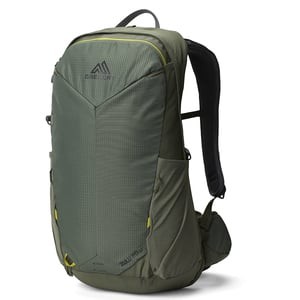 グレゴリー 登山・トレッキングバッグ ZULU 20 LT(ズール 20 LT) 20L フォリッジグリーン