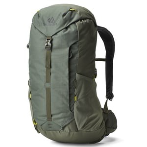 グレゴリー 登山・トレッキングバッグ ZULU 28 LT(ズール 28 LT) 28L フォリッジグリーン