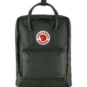 FJALLRAVEN デイパック・バックパック Kanken(カンケン) 16L Forest Green