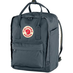 FJALLRAVEN デイパック・バックパック 【24秋冬】Kanken Laptop 13(カンケン ラップトップ 13) 13L Graphite