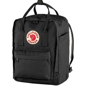 FJALLRAVEN デイパック・バックパック 【24秋冬】Kanken Laptop 13(カンケン ラップトップ 13) 13L Black