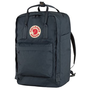 FJALLRAVEN デイパック・バックパック 【24秋冬】Kanken Laptop 17(カンケン ラップトップ 17) 20L Navy