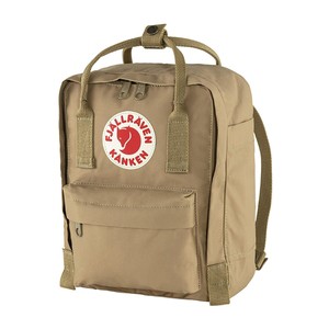 FJALLRAVEN デイパック・バックパック 【24秋冬】Kanken Mini(カンケン ミニ) 7L Clay