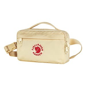 FJALLRAVEN Kanken Hip Pack(カンケン ヒップパック) 2L Light Oak