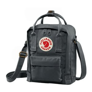 FJALLRAVEN Kanken Sling(カンケン スリング) 2.5L GRAPHITE