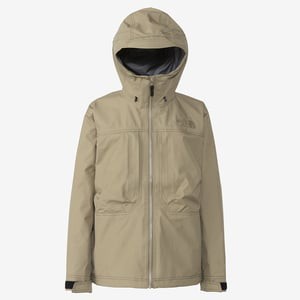 ザ・ノース・フェイス ジャケット(レディース) Women’s HIKERS’ JACKET(ハイカーズ ジャケット)ウィメンズ M ケルプタン(KT)