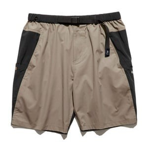 ROARK REVIVAL パンツ(メンズ) BOATMAN TECH SHORTS M TOUPE