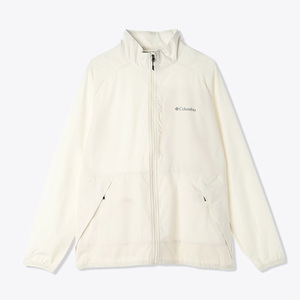 コロンビア ジャケット(レディース) ライト キャニオン ソフトシェル ジャケット ウィメンズ  L  022(Stone)の通販は 10,692円