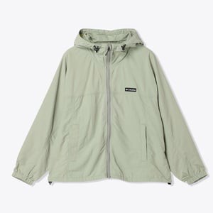 コロンビア ジャケット(レディース) W Tree Swallow Jacket(トゥリー スワロー ジャケット)ウィメンズ L 348(Safari)