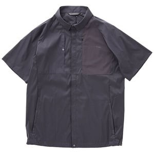 Teton Bros. トップス(メンズ) Wind River Shirt M Gunmetal