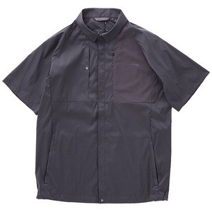 Teton Bros. トップス(メンズ) Wind River Shirt L Gunmetal