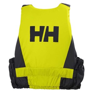 ヘリーハンセン ベスト(メンズ) 【24春夏】RIDER VEST(ライダーベスト) 60 イエロー(EN)の通販は ヘリーハンセン ベスト(メンズ) 【24春夏】RIDER VEST(ライダーベスト) 60 イエロー(EN)の通販は