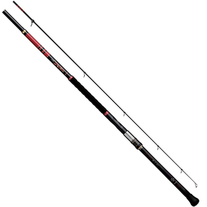 がまかつ  がま磯 我夢者ULTIMATE 南方強者S 6号(スピニング・5ピース)  4.8m の通販は