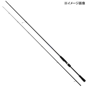 メジャークラフト エギングロッド 24ソルパラ エギング SPE-862M(スピニング・2ピース)  SPE-862M の通販は 9,078円