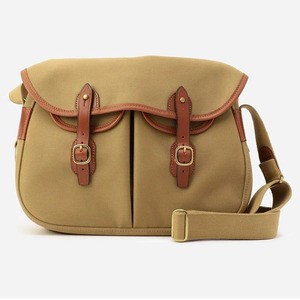 Brady 【24秋冬】ARIEL TROUT SMALL(アリエル トラウト スモール) フリー KHAKI(NEW TAN)