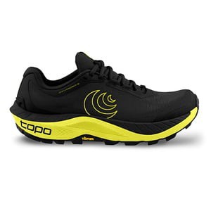 Topo Athletic 【24秋冬】MTN RACER 3(エムティーエヌ レーサー 3) 26.0cm BLACK×LIME