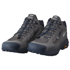 ダイワ  DS-2301G-ID GORE-TEX オフショアシューズ ミッドカット  25.0  グレー 24,053円