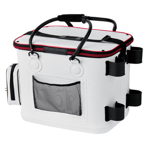 がまかつ  トーナメントバッカン(ハイタイプ) GM2606  45cm  ホワイトの通販は