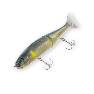 イマカツ バス釣り用ハードルアー SG+アンドロイド180 3DR  180mm  #714 3DRゴースト砂喰鮎