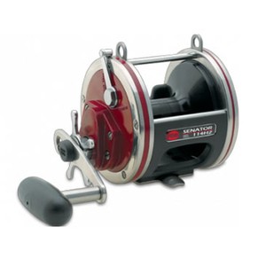 PENN ベイトリール SENATOR METAL REEL 113H2