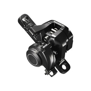 シマノ サイクル 自転車用品 EBRR317FURL メカニカルディスク フロント用 レジンパッド(G01S)   ブラックの通販は 5,829円