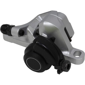 シマノ サイクル 自転車用品 EBRR317FURS メカニカルディスク フロント用 レジンパッド(G01S)   シルバーの通販は 5,829円