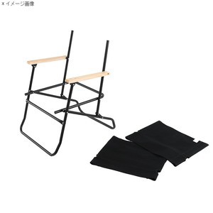 DOD アウトドアチェア LOW ROVER CHAIR(ローローバーチェア) カーキ