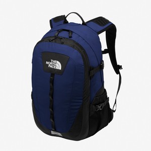 ザ・ノース・フェイス デイパック・バックパック 【24春夏】HOT SHOT(ホットショット)  27L  TNFネイビー(NY)の通販は