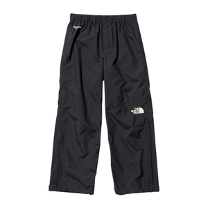 ザ・ノース・フェイス パンツ ウーロストレックライトパンツ キッズ  150  アーバンネイビー(UN)の通販は