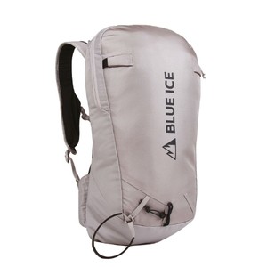 blue ice 登山・トレッキングバッグ TAKA 22L(タカ 22L) 22L グレイシャーグレー(GY)