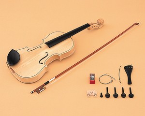 SUZUKI バイオリンキット 4/4のサムネイル