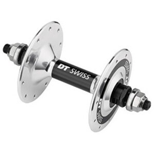 DT SWISS 自転車用品 トラック FW 100mm 20H フロントハブ