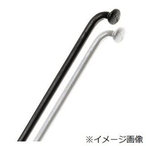 DT SWISS 自転車用品 チャンピオン スポーク 2.0mm 100本セット 320mm ブラック