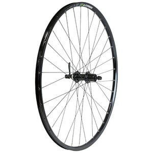 ALEXRIMS 自転車用品 FH-TY505/MD19 リア ホイール 700C