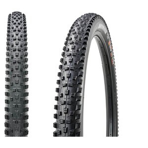 MAXXIS(マキシス) 自転車タイヤ・チューブ Forekaster フォーキャスター 29×2.60(ETRTO:61-622)