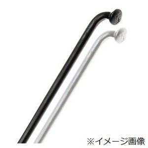 DT SWISS 自転車用品 チャンピオン 1.8mm 100本セット スポーク サイクル/自転車 315mm シルバー