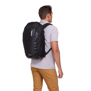 スーリー デイパック・バックパック Chasm Backpack(キャズム バックパック) 26L Black