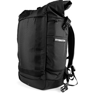 ETHNOTEK デイパック・バックパック RAJA PACK BODY 46L(ラージャパック 46L ボディ) 46L バリスティックブラック