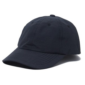 スノーピーク 帽子 【24秋冬】FR Outdoor Cap 1 Black