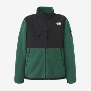 ザ・ノース・フェイス アウター(メンズ) デナリ ジャケット メンズ L TNFグリーン(24秋冬)