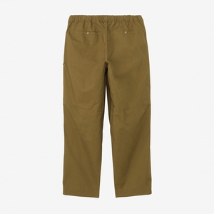 ザ・ノース・フェイス パンツ(メンズ) コットン クロス クライミング パンツ メンズ  M  モスグリーン(24秋冬)の通販は