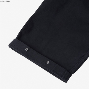 ザ・ノース・フェイス パンツ(メンズ) コットン クロス クライミング パンツ メンズ  M  モスグリーン(24秋冬)の通販は