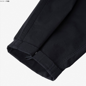 ザ・ノース・フェイス パンツ(メンズ) コットン クロス クライミング パンツ メンズ  M  モスグリーン(24秋冬)の通販は