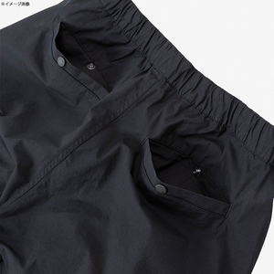 ザ・ノース・フェイス パンツ(メンズ) コットン クロス クライミング パンツ メンズ  M  モスグリーン(24秋冬)の通販は