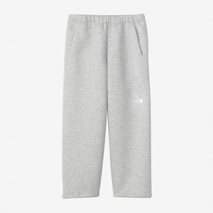 ザ・ノース・フェイス パンツ(メンズ) テック エアー スウェット ワイド パンツ メンズ  M  ミックスグレー(24秋冬)の通販は