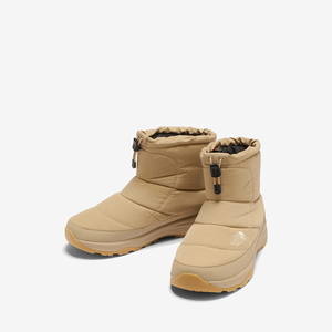 ザ・ノース・フェイス  ヌプシ ブーティ ウォータープルーフ VII ショート ワッシャー  8/26.0cm  ケルプタン(24秋冬)の通販は 19,976円